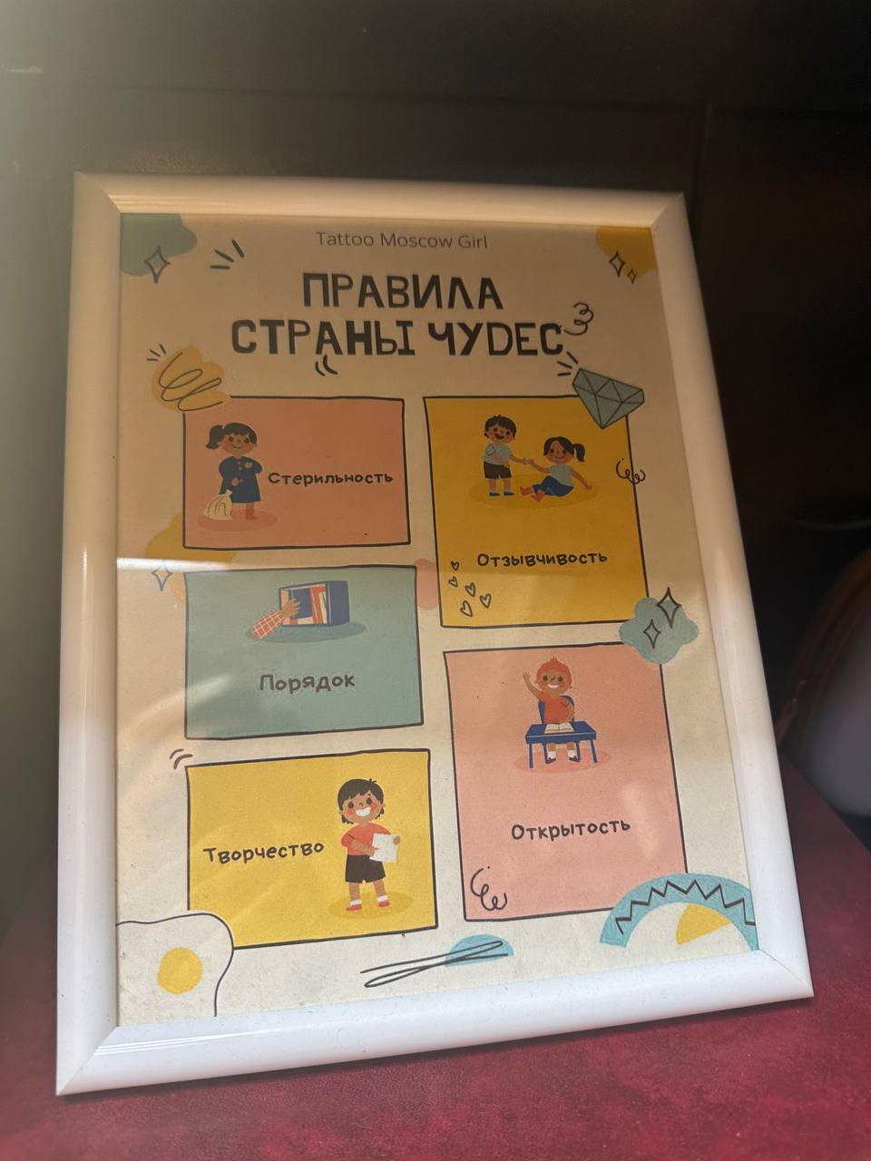 Image title